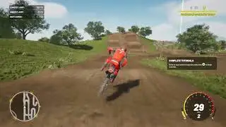Motocross