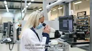 Yritystarinoita Suomen kasvukäytävältä - Seinäjoki