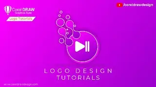 Coreldraw music logo design Design Tutorials Digital Graphics Beginners Class Tutorial Coreldraw