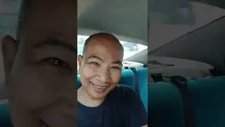 Live Travel l Sta Cruz to Araneta Paz