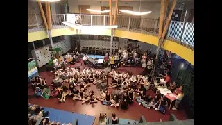 Fête des Arts 2024