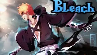 Bleach「AMV」- Black and Blue