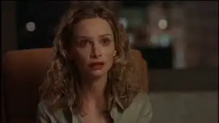 Calista Flockhart and Lucy Liu Lesbian Kiss_knUYO6yd_Qs #000