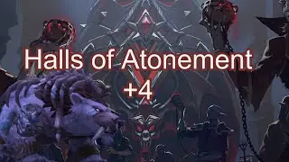 Halls of Atonement 4