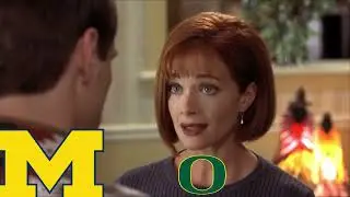 2024 Michigan Football vs. Oregon Preview
