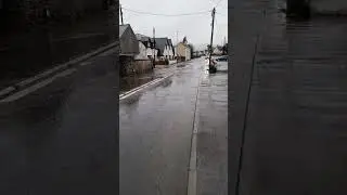 #little #mill #on #the #way #to #Usk | #Usk #floods