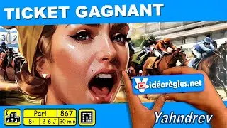 Vidéorègle Jeu de Société 