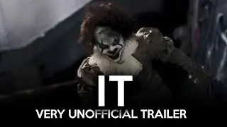 Urbanex Ninja - IT 🎈 - [Very unofficial trailer]
