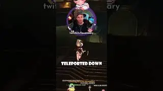 Secret GLITCH in Childe's Arena? | Genshin Impact