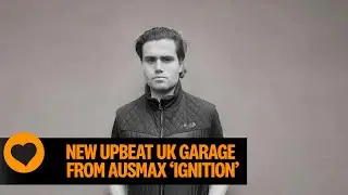 AUSMAX - Ignition (Official Music Visualiser)