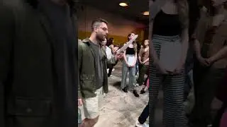 “Creep” One-Day Choir