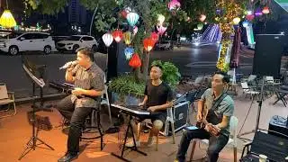 Band brings joy and happiness