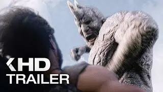 KRAVEN THE HUNTER Trailer 2 (2024) Marvel