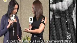 Alicia Keys - Tilllate Interview