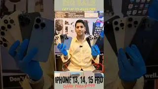 Convert iPhone X, Xs, Xr, 11, 12, Xs Max Into iPhone 15 Pro #iphone11to15pro #shorts #diyhousing