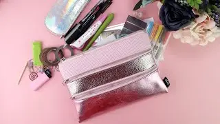 What's in my Pencil Case? | 2020 | Mumsy & Bub