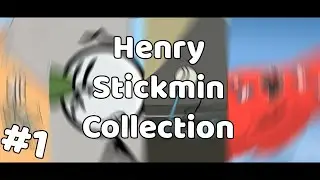 Im going to jail. - The Henry Stickmin Collection | Part 1