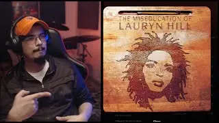 The Miseducation of Lauryn Hill - Lauryn Hill | Análise Completa