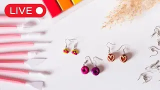 Polymer Clay Projects