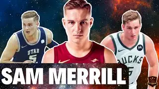 10 Facts About Cleveland Cavaliers G Sam Merrill