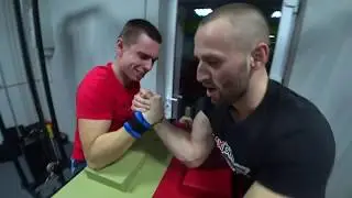 тренажорка  Высокое
