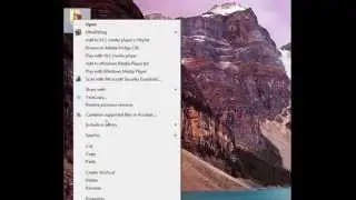 How to Compress files into a ZIP file on a PC
