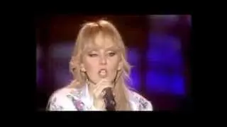 Концерт Валерии Страна любви Живой звук Live