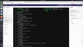Django. Nuxt. SPA, AutoDevOps, gitlab, ci/di