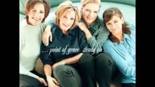 Point of Grace - Who am I
