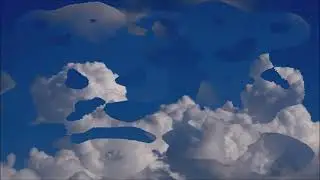 O Céu esta me sustentando - Sarah Farias