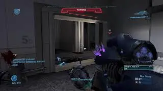 Halo Reach - Custom Games - GunGame