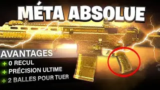 2 BALLES MAX POUR TUER ! VOICI LA CLASSE QUI TUE LE PLUS VITE DE TOUT MW3 !! (c'est abusé...)