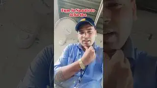 Tum jo na aate to achha tha #viralshorts #youtubeshorts #trendingshorts #shortfeed