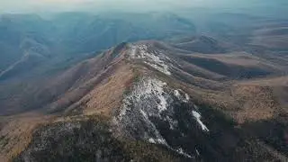 ВЫСОТА 1361, НАЦИОНАЛЬНЫЙ ПАРК 