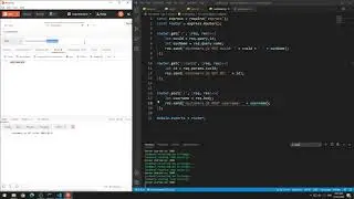 05 Input data to webservice