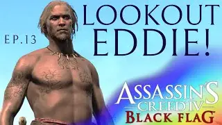 Finding the Observatory - AC 4: Black Flag #gaymer #gaymers #gaystory #gaygamers #gay #gaygaming