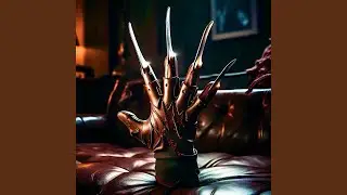 Freddy Krueger (Phonk House)