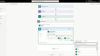 Power Automate Send 7 or 14 day Task Due Reminder Emails