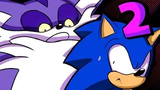 The DUMBEST DEATH in Sonic Frontiers