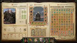 How to kill Primal Shambling Mound Pathfinder  Kingmaker