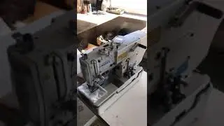 ПЕТЕЛЬНАЯ ПРОМЫШЛЕННАЯ ШВЕЙНАЯ МАШИНА (ПРЯМАЯ ПЕТЛЯ) C ПРЯМЫМ ПРИВОДОМ PROFI GC782D