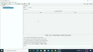 How to Randomize CSV Data and Passing Unique Values in JMeter Extended CSV Config Database
