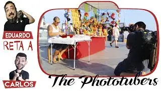 RETO STREET PHOTOGRAPHY | CARLOS DIE BANYULS