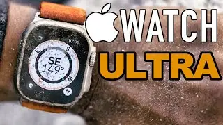 Apple Watch Ultra: Things to Know before you Buy!
