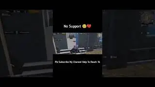 Respect Moment 😱😱 Respect Low Device Players No Support Bcz im low Device Player💔💔💔