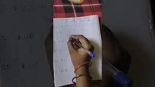 9th Class math chapter 1 | 9th class math exercise 1(a) question answer numer 2 ( I to V).