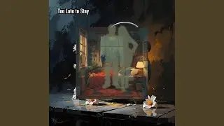 Too Late to Stay