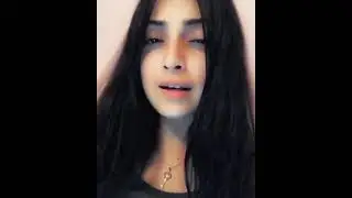 Elvina- Leyla
