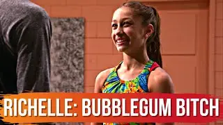 The Next Step - Richelle's Solo - Bubblegum Bitch (audioswap)