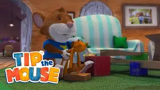 I keep my promise - Tip the mouse🐭🧀